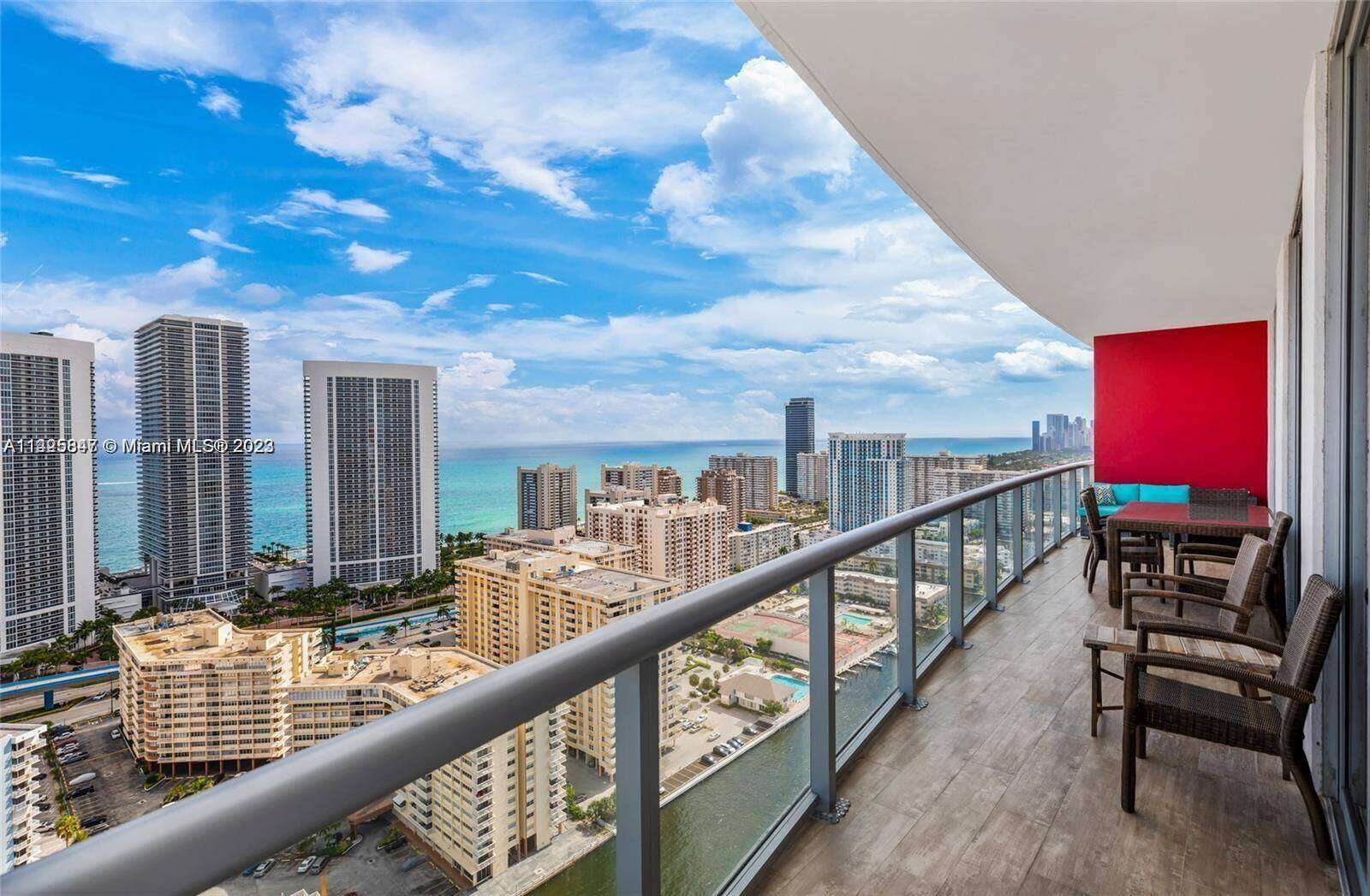 Beachwalk Condo at 2600 Hallandale Beach Blvd, Hallandale Beach, FL 33009 - For Sale photo 27