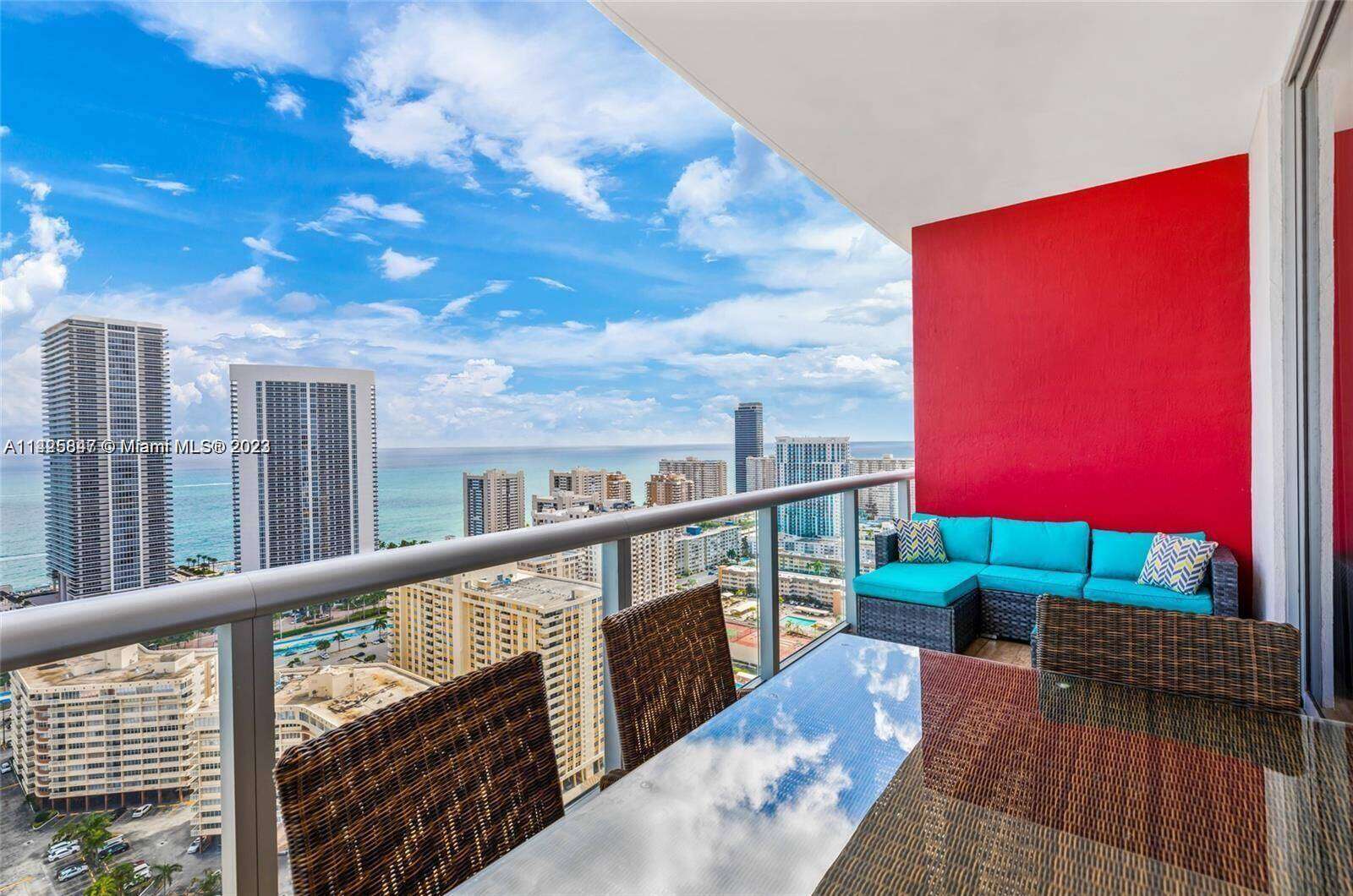 Beachwalk Condo at 2600 Hallandale Beach Blvd, Hallandale Beach, FL 33009 - For Sale photo 28