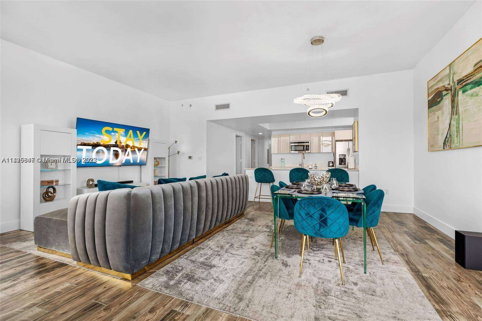 Beachwalk Condo at 2600 Hallandale Beach Blvd, Hallandale Beach, FL 33009 - For Sale photo 4