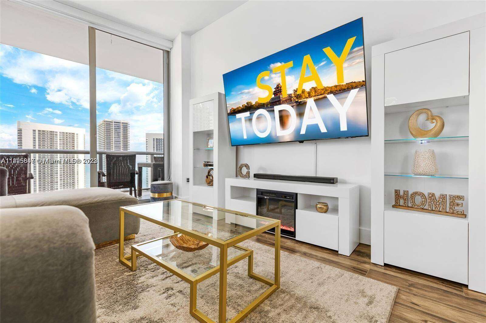 Beachwalk Condo at 2600 Hallandale Beach Blvd, Hallandale Beach, FL 33009 - For Sale photo 5