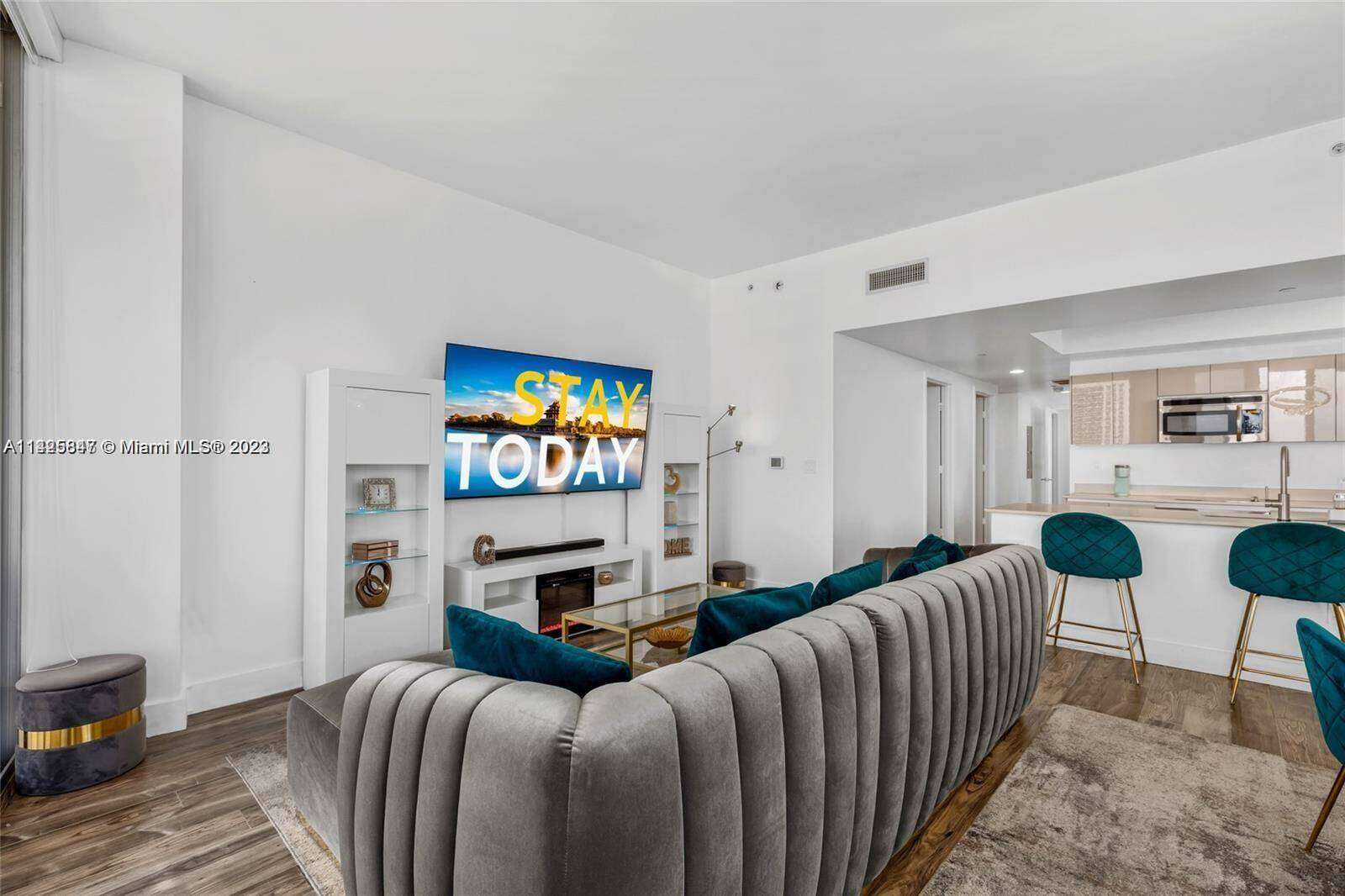 Beachwalk Condo at 2600 Hallandale Beach Blvd, Hallandale Beach, FL 33009 - For Sale photo 7