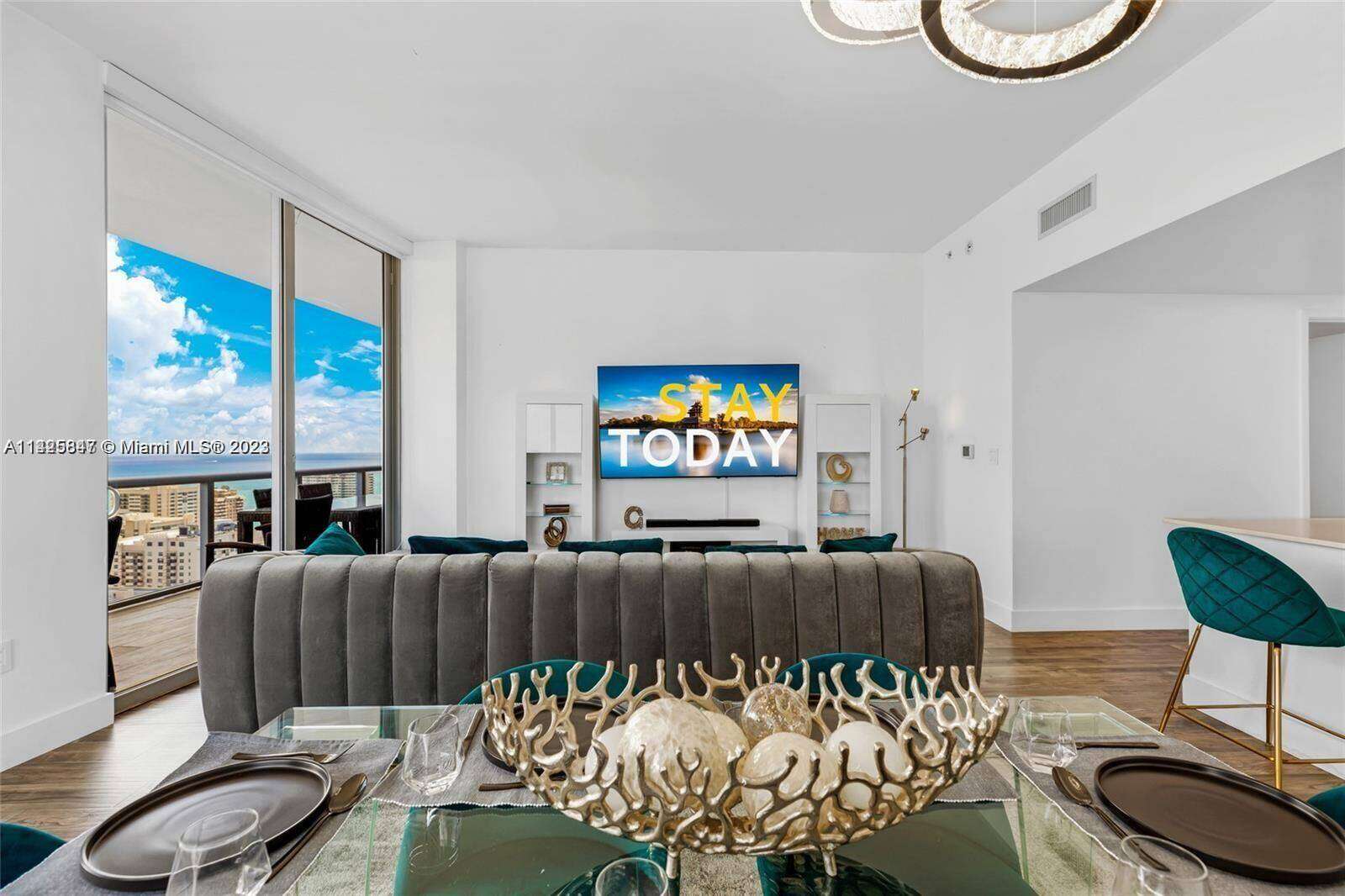 Beachwalk Condo at 2600 Hallandale Beach Blvd, Hallandale Beach, FL 33009 - For Sale photo 8