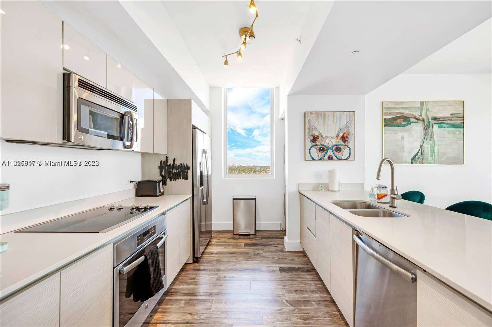 Beachwalk Condo at 2600 Hallandale Beach Blvd, Hallandale Beach, FL 33009 - For Sale photo 9