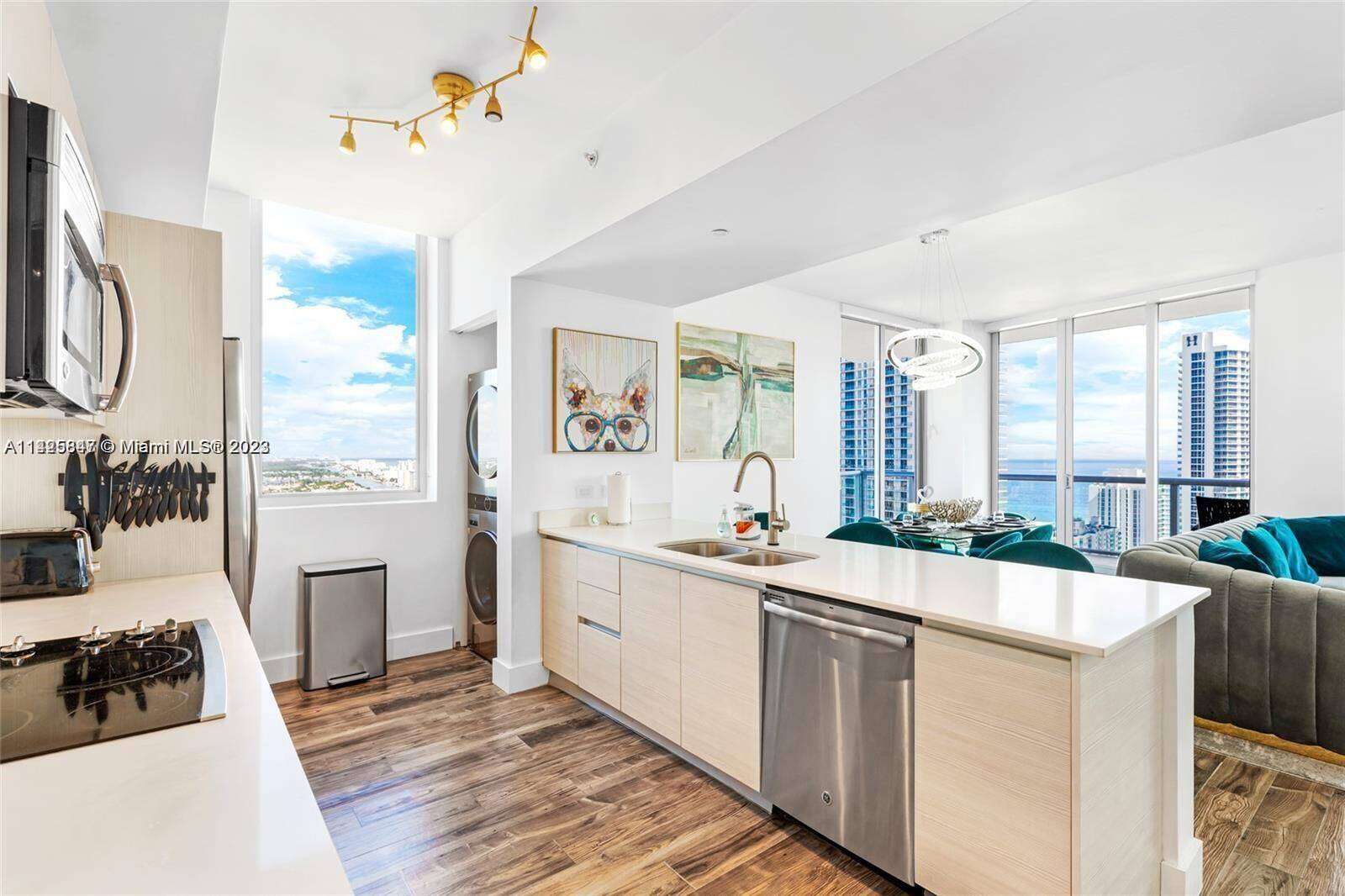 Beachwalk Condo at 2600 Hallandale Beach Blvd, Hallandale Beach, FL 33009 - For Sale photo 10