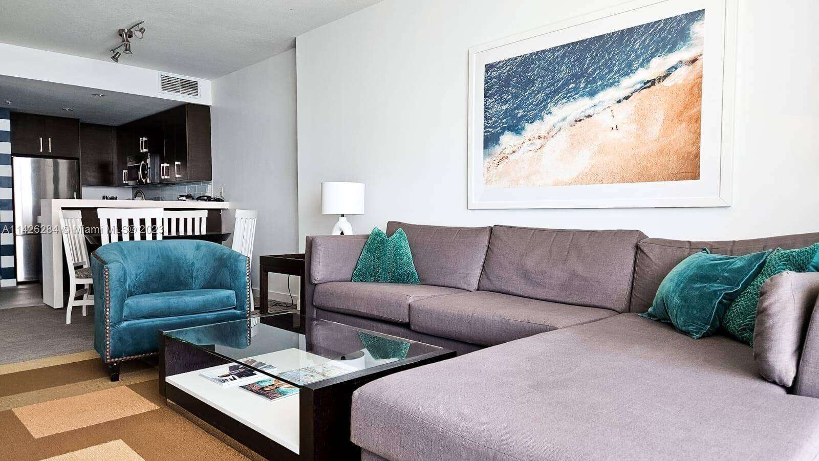 Sole at 17315 Collins Ave, Sunny Isles Beach, FL 33160 - For Sale photo 2