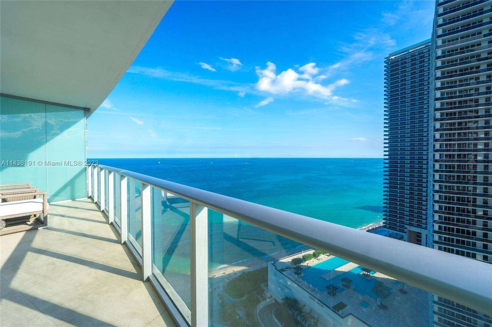 Hyde Resort at 4111 Ocean Dr, Hollywood, FL 33019 - For Sale photo 2