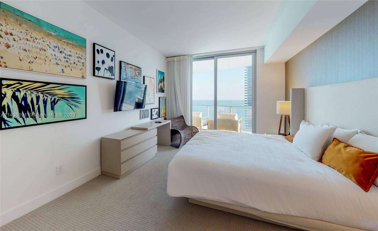 Hyde Resort at 4111 Ocean Dr, Hollywood, FL 33019 - For Sale photo 18