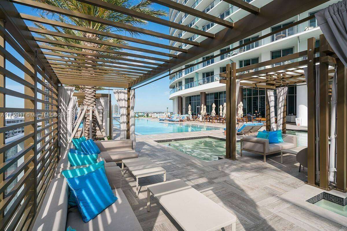 Hyde Resort at 4111 Ocean Dr, Hollywood, FL 33019 - For Sale photo 23