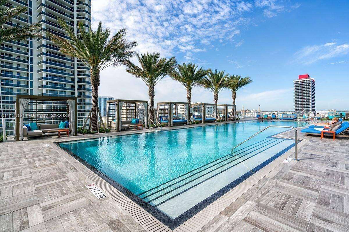 Hyde Resort at 4111 Ocean Dr, Hollywood, FL 33019 - For Sale photo 24