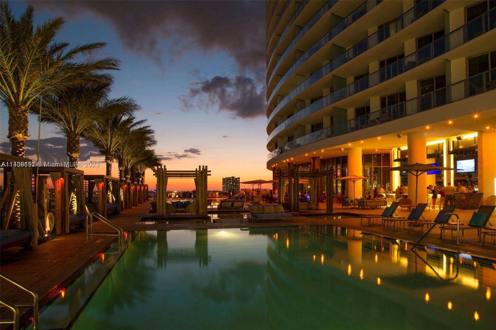Hyde Resort at 4111 Ocean Dr, Hollywood, FL 33019 - For Sale photo 27