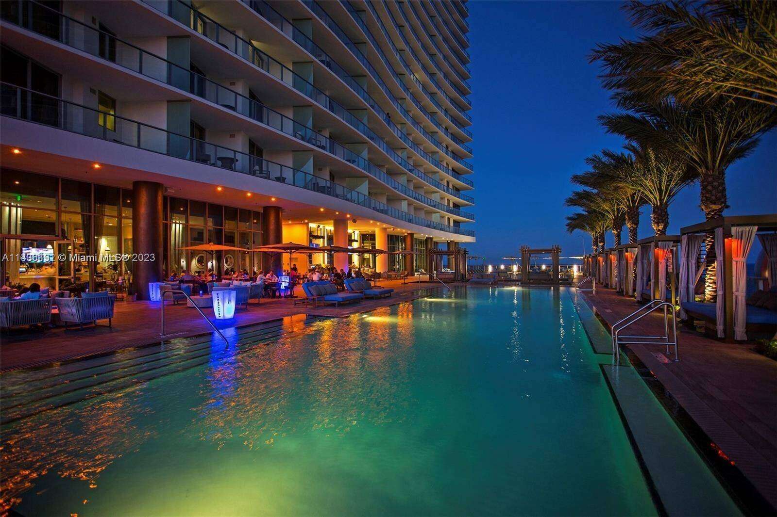 Hyde Resort at 4111 Ocean Dr, Hollywood, FL 33019 - For Sale photo 28
