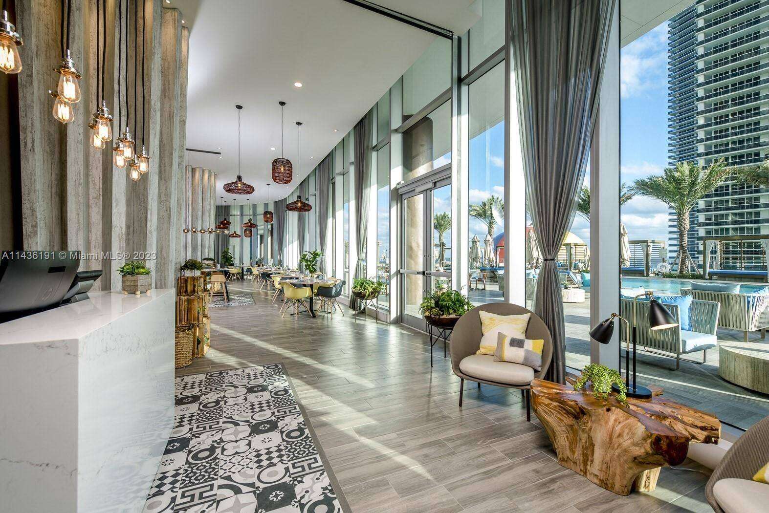 Hyde Resort at 4111 Ocean Dr, Hollywood, FL 33019 - For Sale photo 29