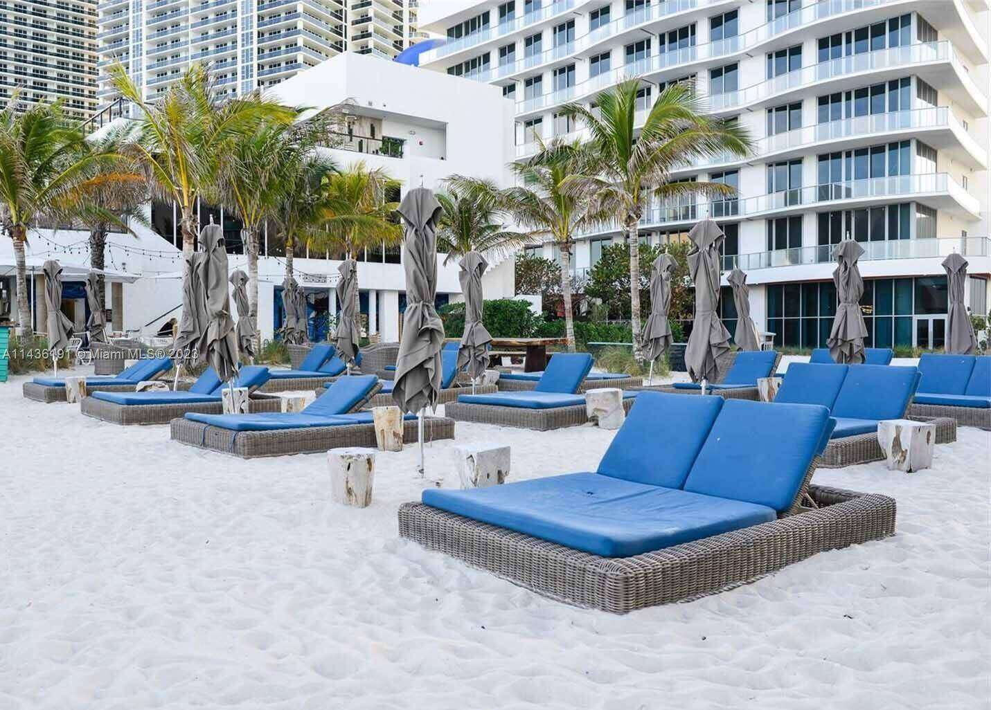 Hyde Resort at 4111 Ocean Dr, Hollywood, FL 33019 - For Sale photo 30