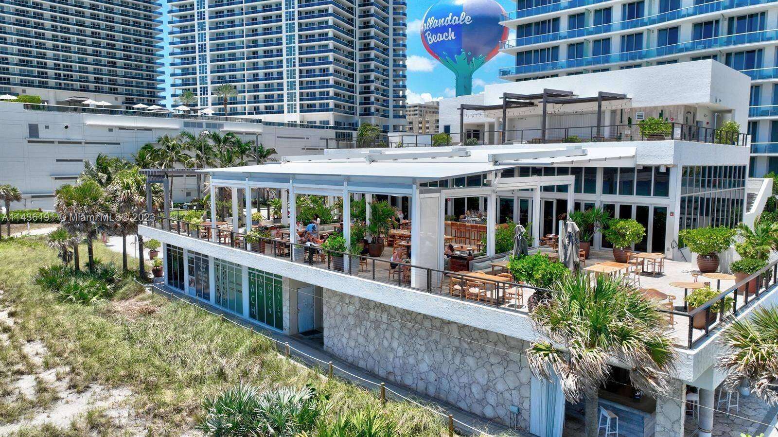 Hyde Resort at 4111 Ocean Dr, Hollywood, FL 33019 - For Sale photo 32