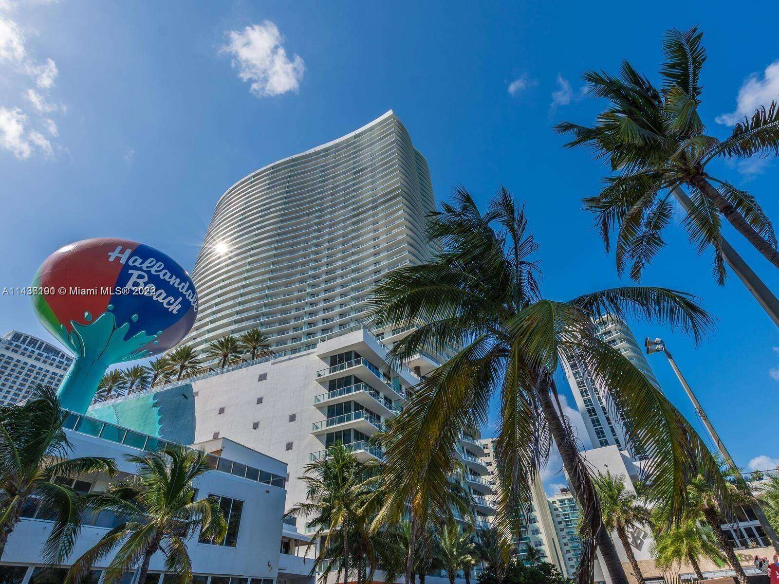 Hyde Resort at 4111 Ocean Dr, Hollywood, FL 33019 - For Sale photo 38