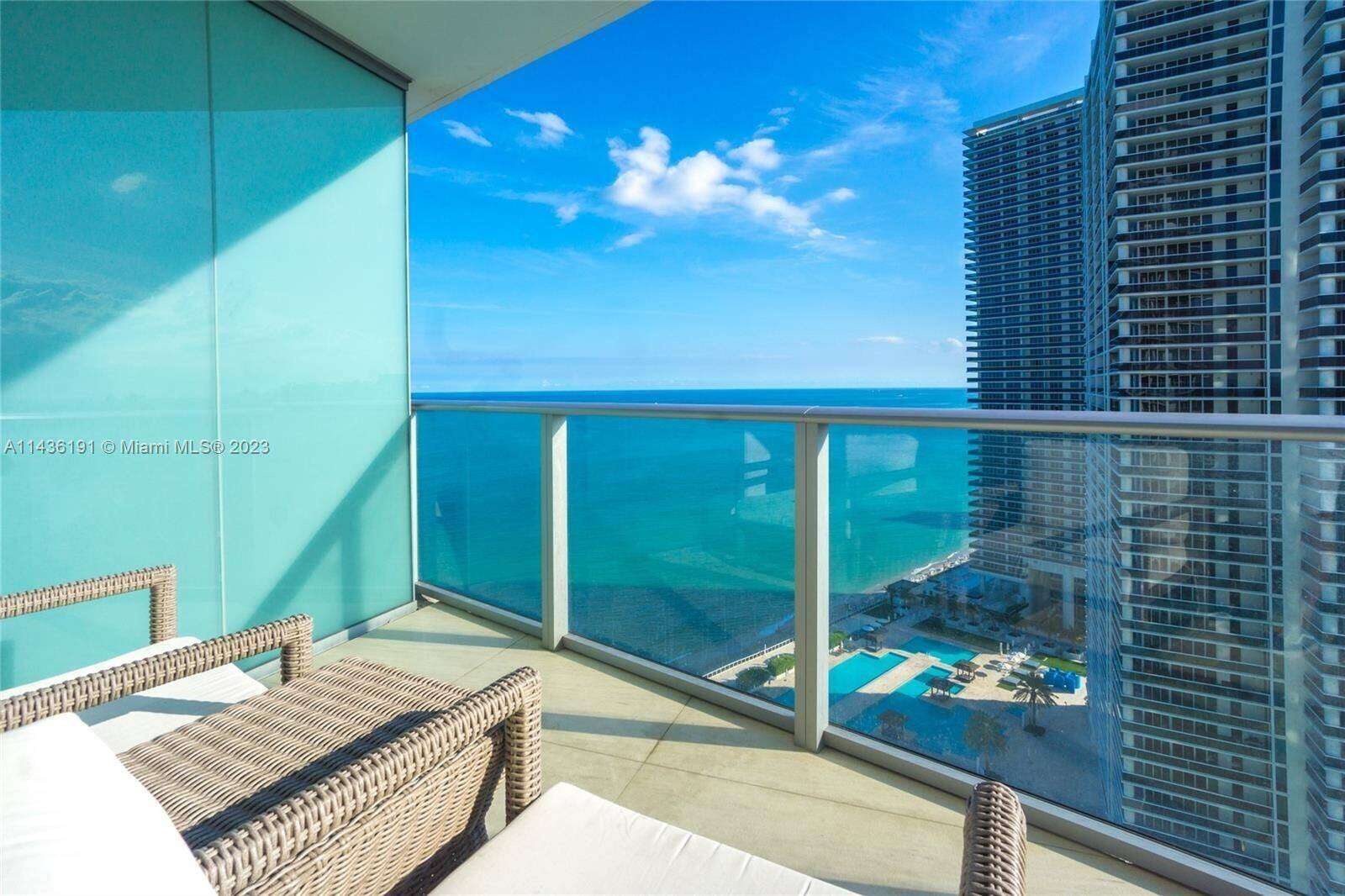 Hyde Resort at 4111 Ocean Dr, Hollywood, FL 33019 - For Sale photo 5