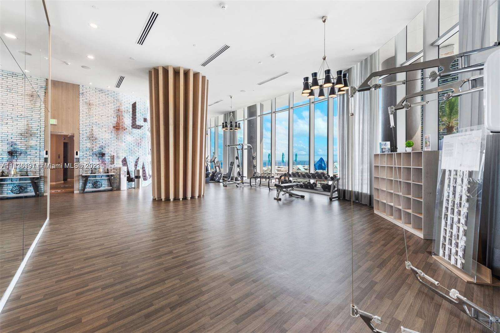 Hyde Resort at 4111 Ocean Dr, Hollywood, FL 33019 - For Sale photo 44