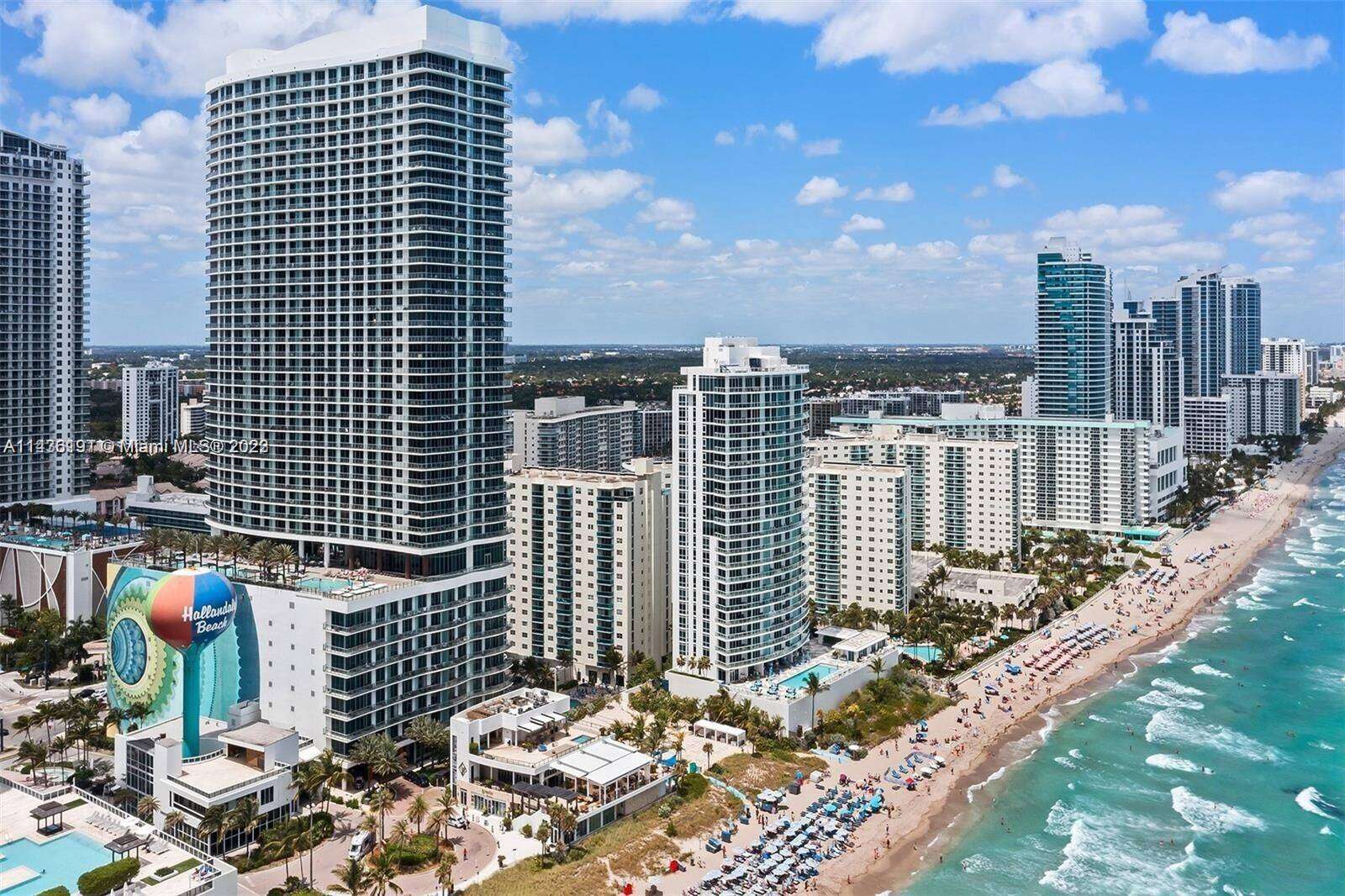 Hyde Resort at 4111 Ocean Dr, Hollywood, FL 33019 - For Sale photo 46