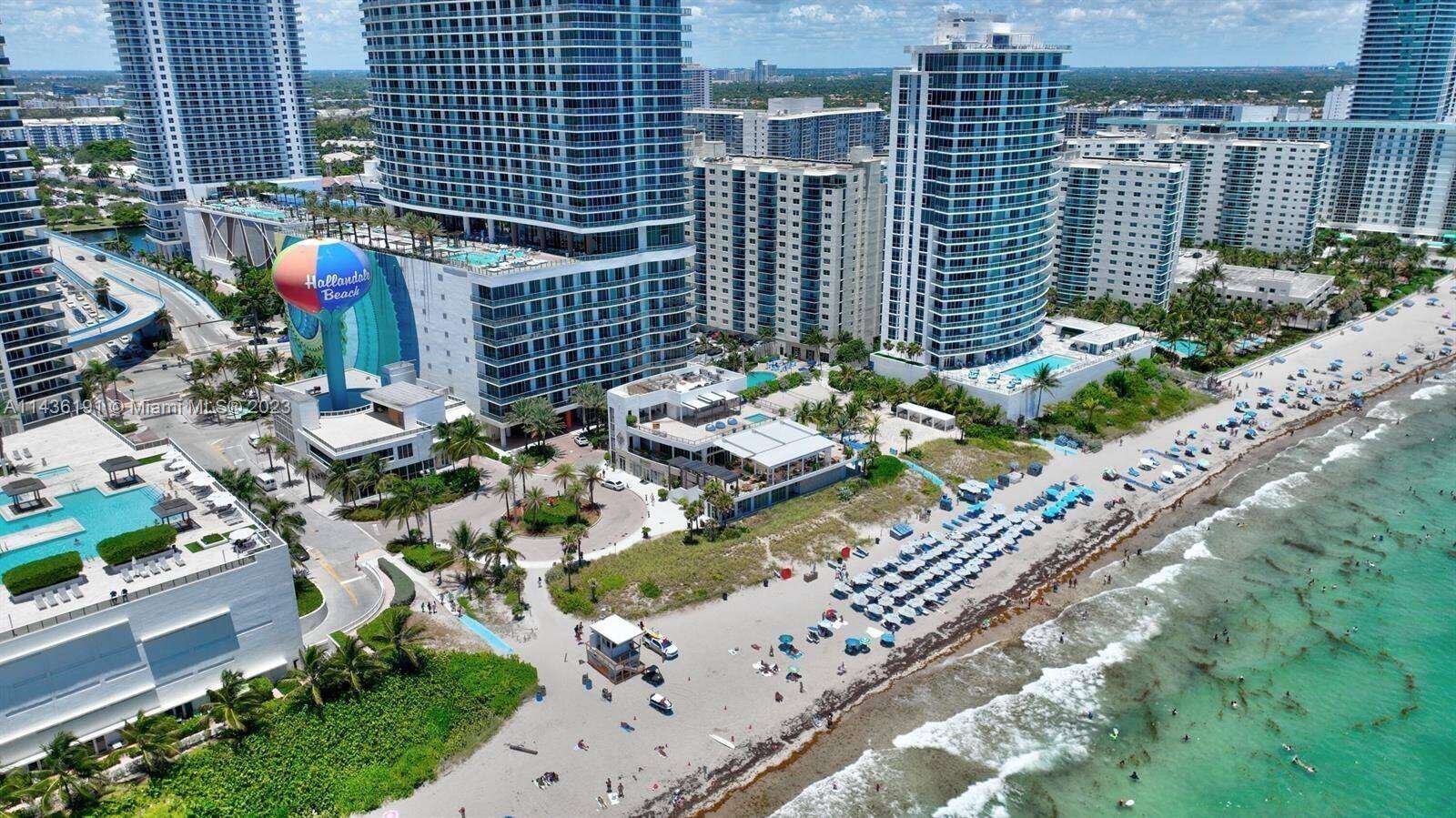 Hyde Resort at 4111 Ocean Dr, Hollywood, FL 33019 - For Sale photo 49