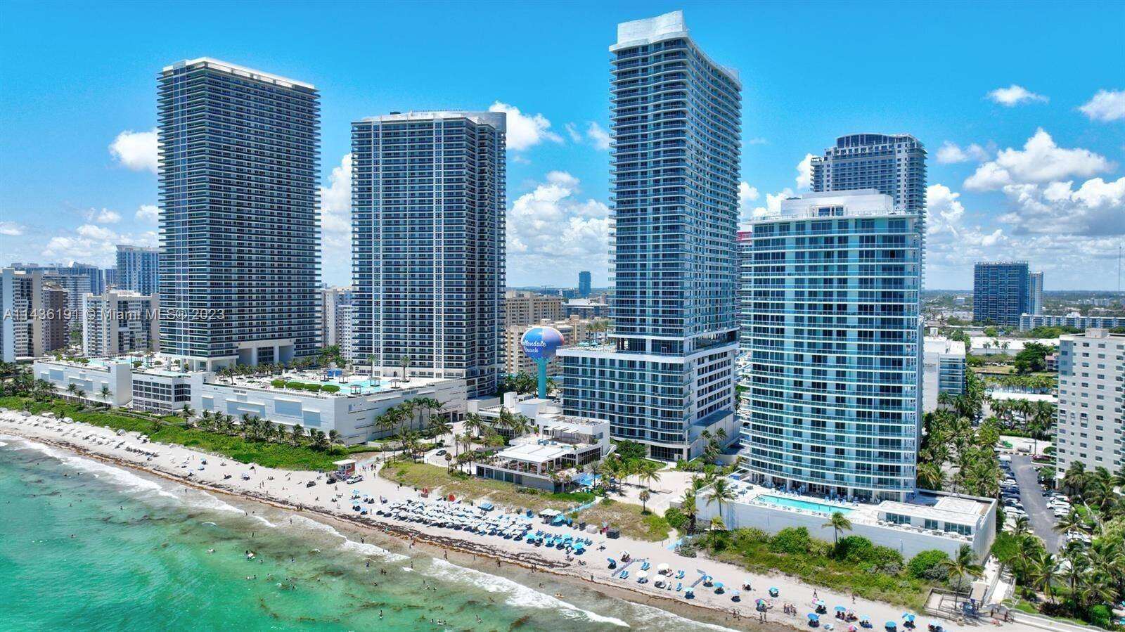Hyde Resort at 4111 Ocean Dr, Hollywood, FL 33019 - For Sale photo 50