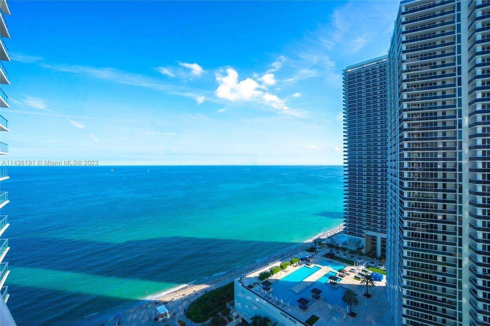 Hyde Resort at 4111 Ocean Dr, Hollywood, FL 33019 - For Sale photo 6