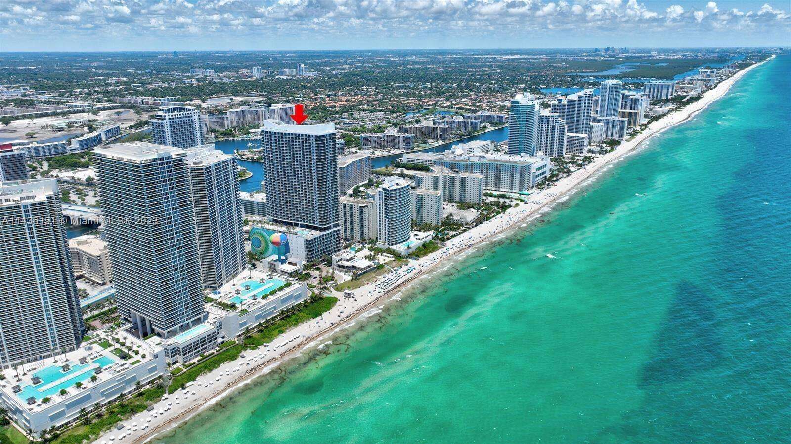 Hyde Resort at 4111 Ocean Dr, Hollywood, FL 33019 - For Sale photo 51