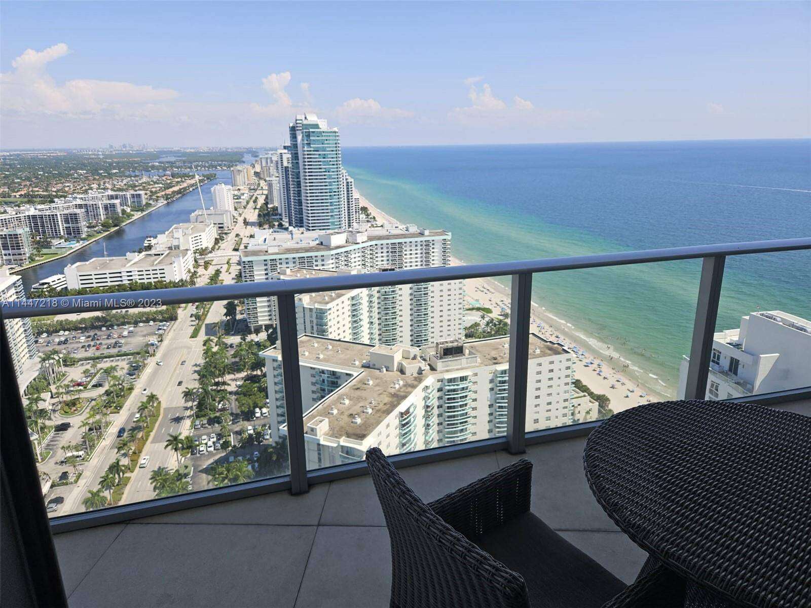 Hyde Resort at 4111 Ocean Dr, Hollywood, FL 33019 - For Sale photo 1