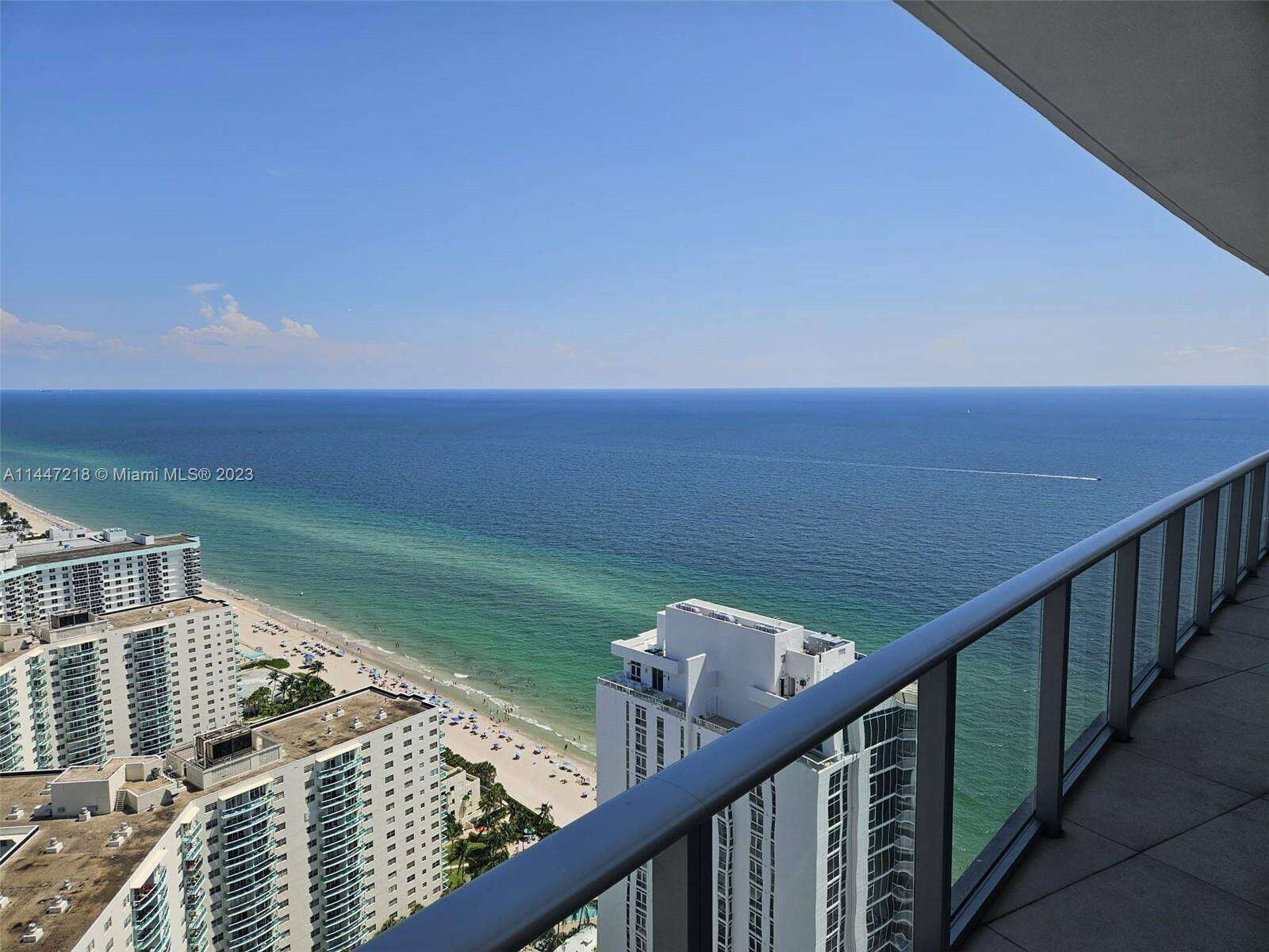 Hyde Resort at 4111 Ocean Dr, Hollywood, FL 33019 - For Sale photo 3