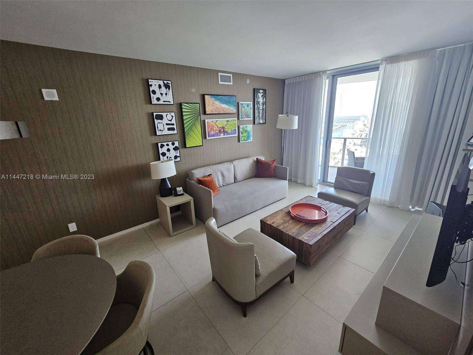 Hyde Resort at 4111 Ocean Dr, Hollywood, FL 33019 - For Sale photo 6