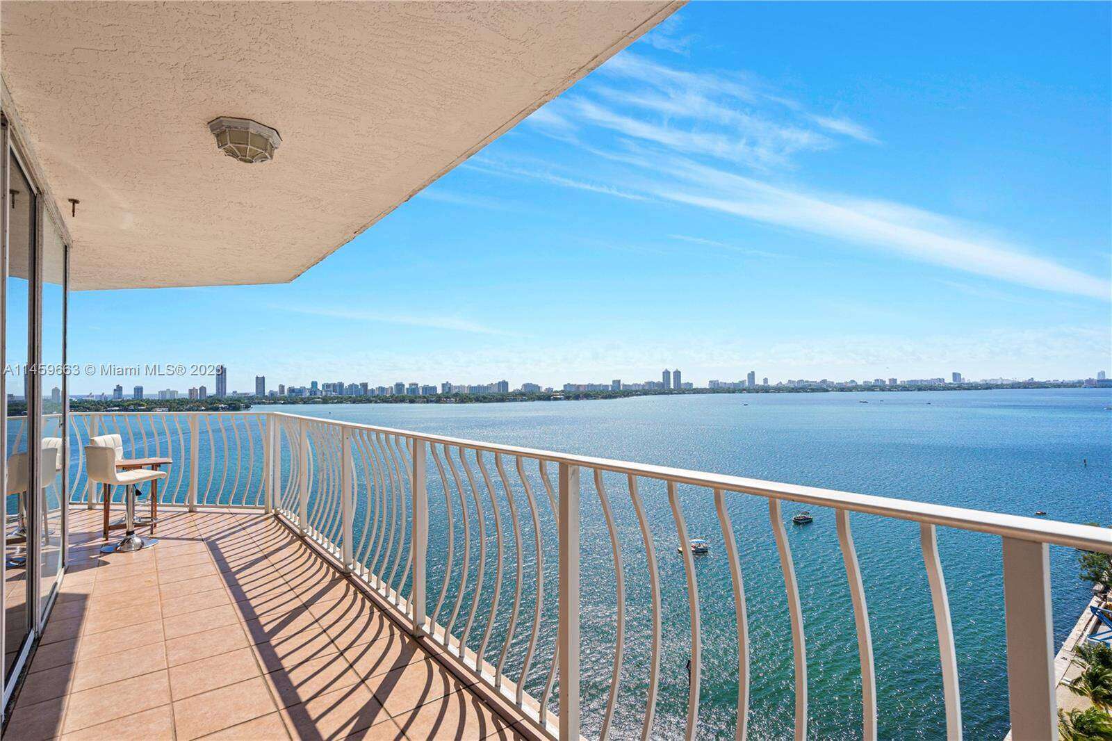 Grandview Palace at 7601 Treasure Dr, North Bay Village, FL 33141 - For Sale photo 1