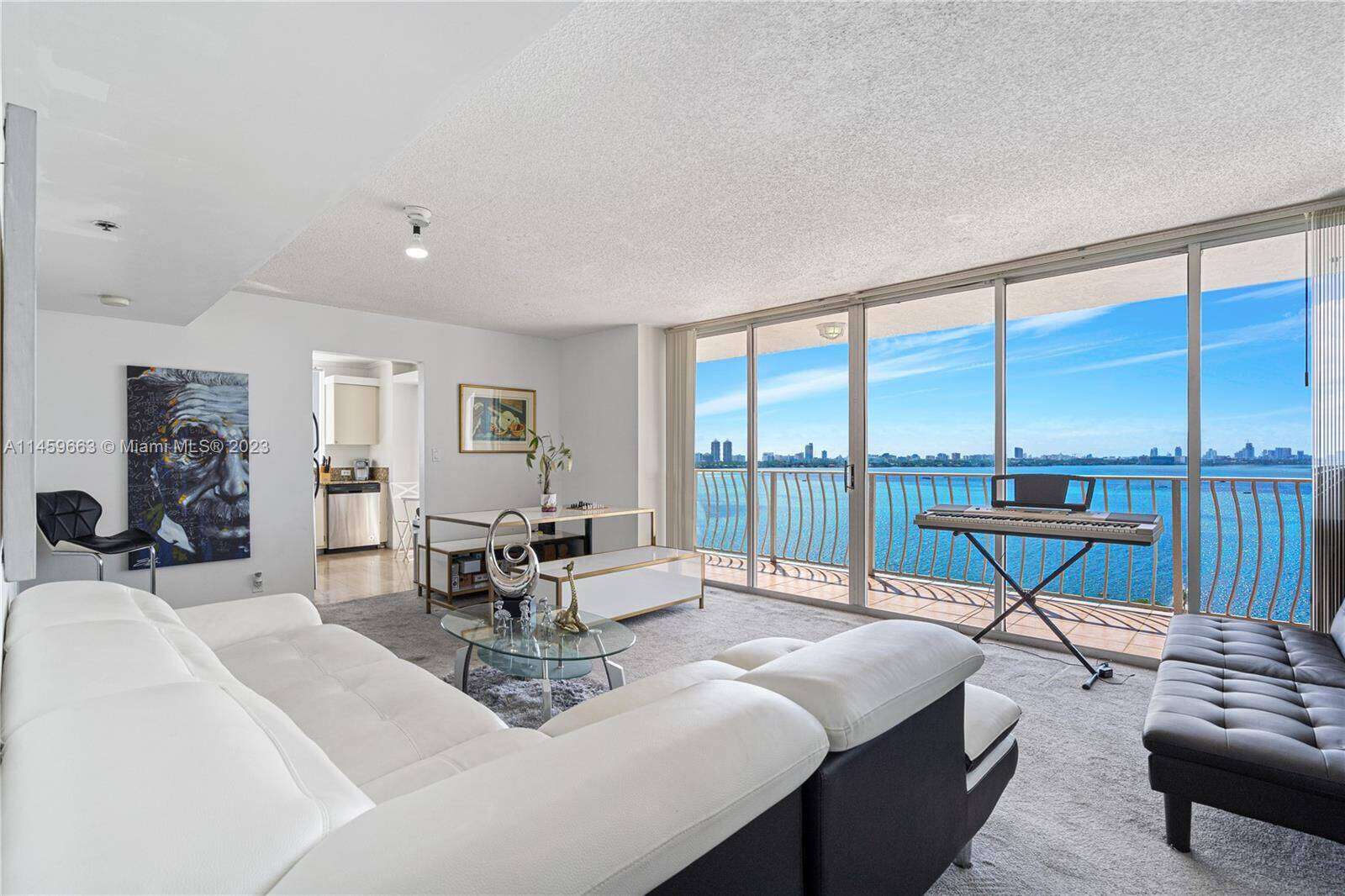 Grandview Palace at 7601 Treasure Dr, North Bay Village, FL 33141 - For Sale photo 2