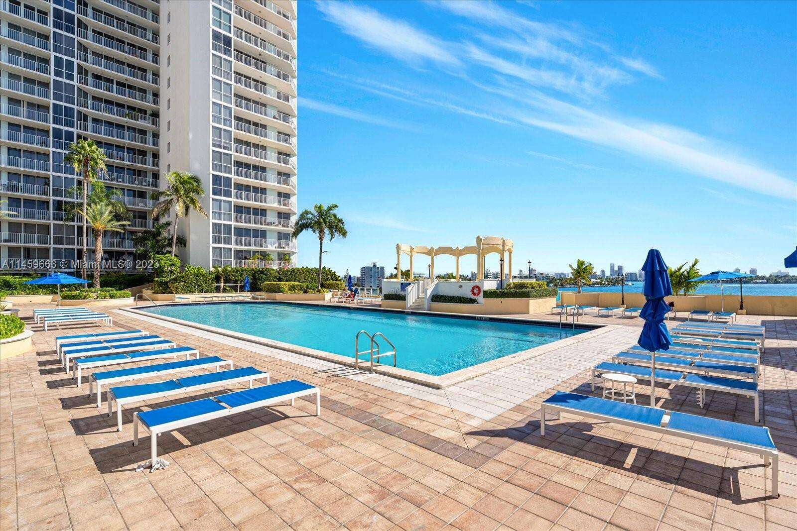 Grandview Palace at 7601 Treasure Dr, North Bay Village, FL 33141 - For Sale photo 14