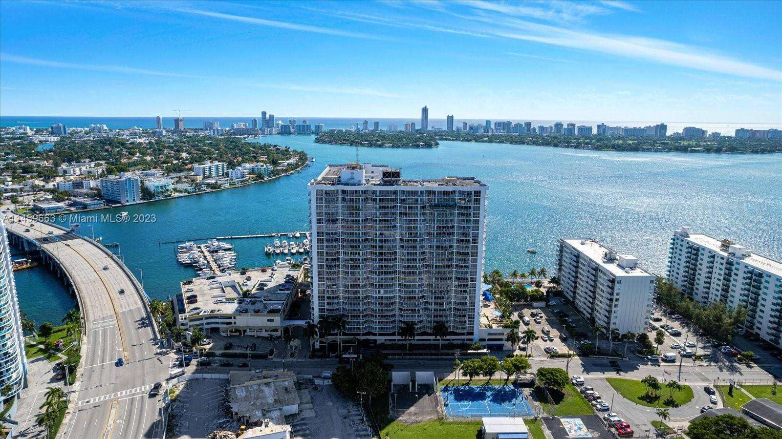 Grandview Palace at 7601 Treasure Dr, North Bay Village, FL 33141 - For Sale photo 21