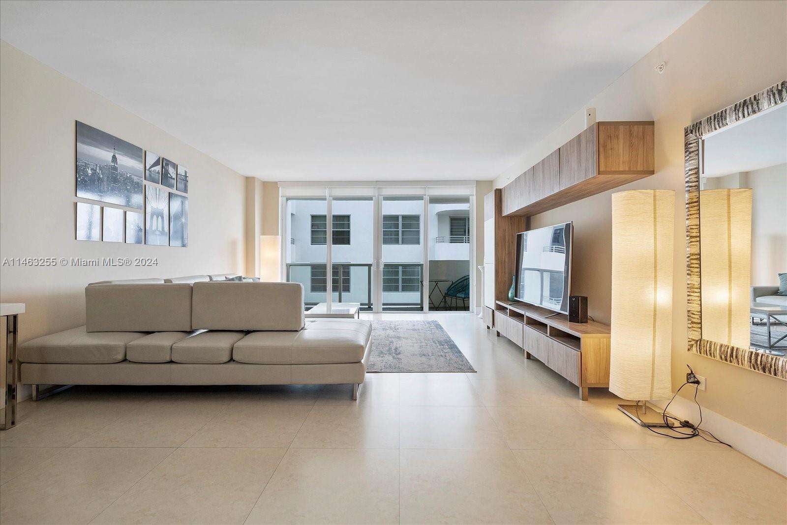 The Pavilion at 5601 Collins Ave, Miami Beach, FL 33140 - For Sale photo 1
