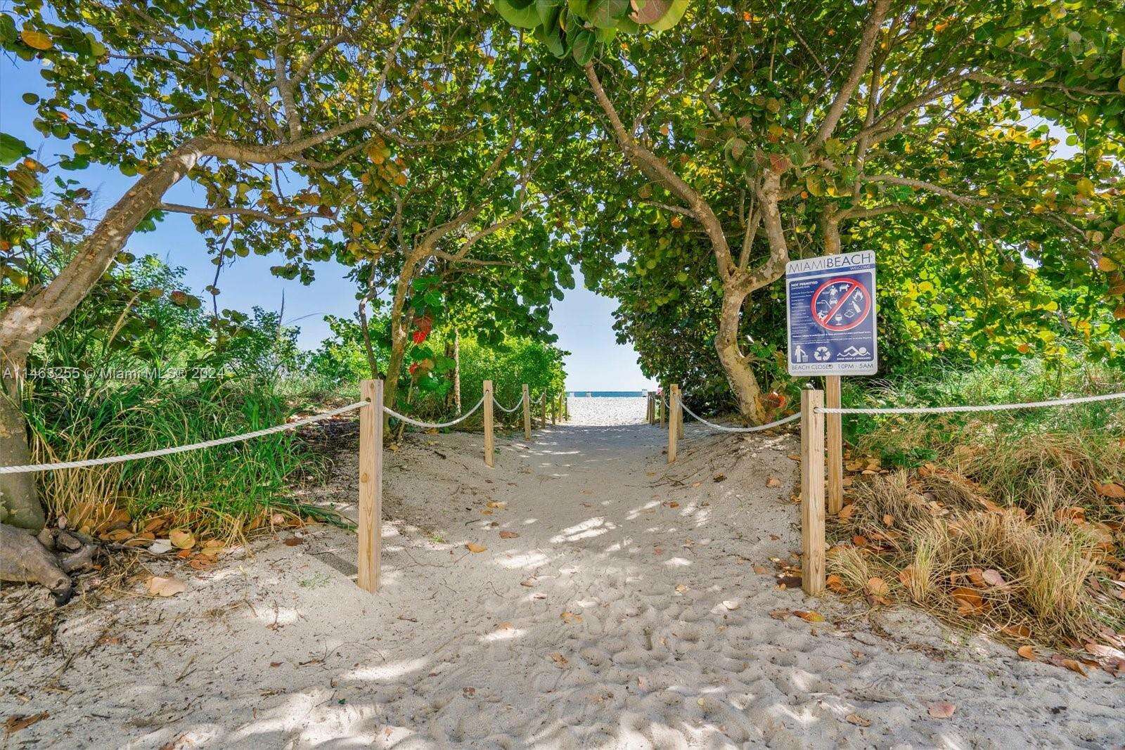 The Pavilion at 5601 Collins Ave, Miami Beach, FL 33140 - For Sale photo 2