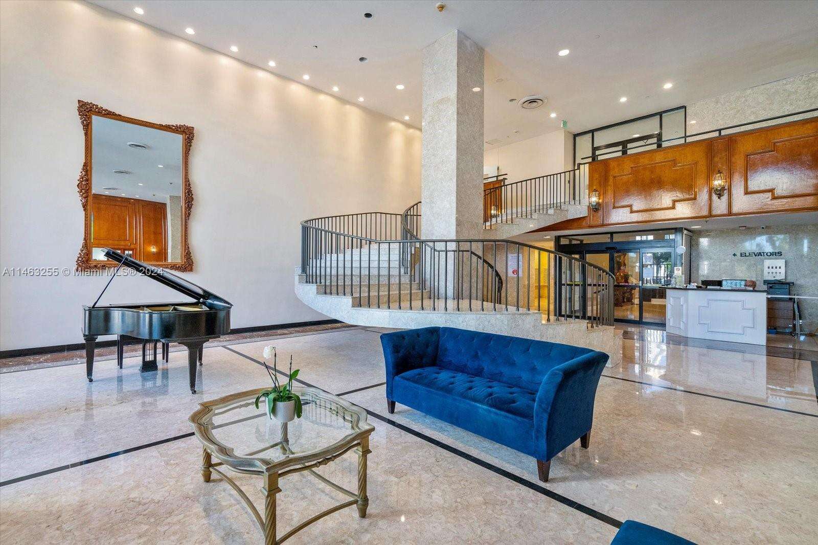 The Pavilion at 5601 Collins Ave, Miami Beach, FL 33140 - For Sale photo 9