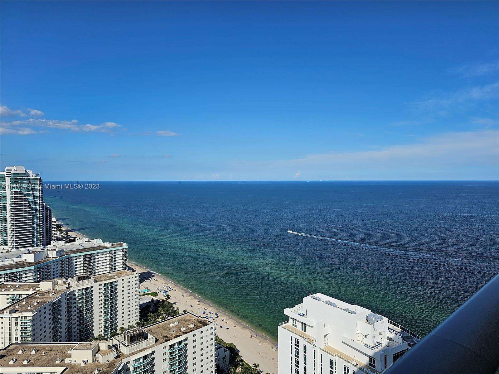 Hyde Resort at 4111 Ocean Dr, Hollywood, FL 33019 - For Sale photo 2