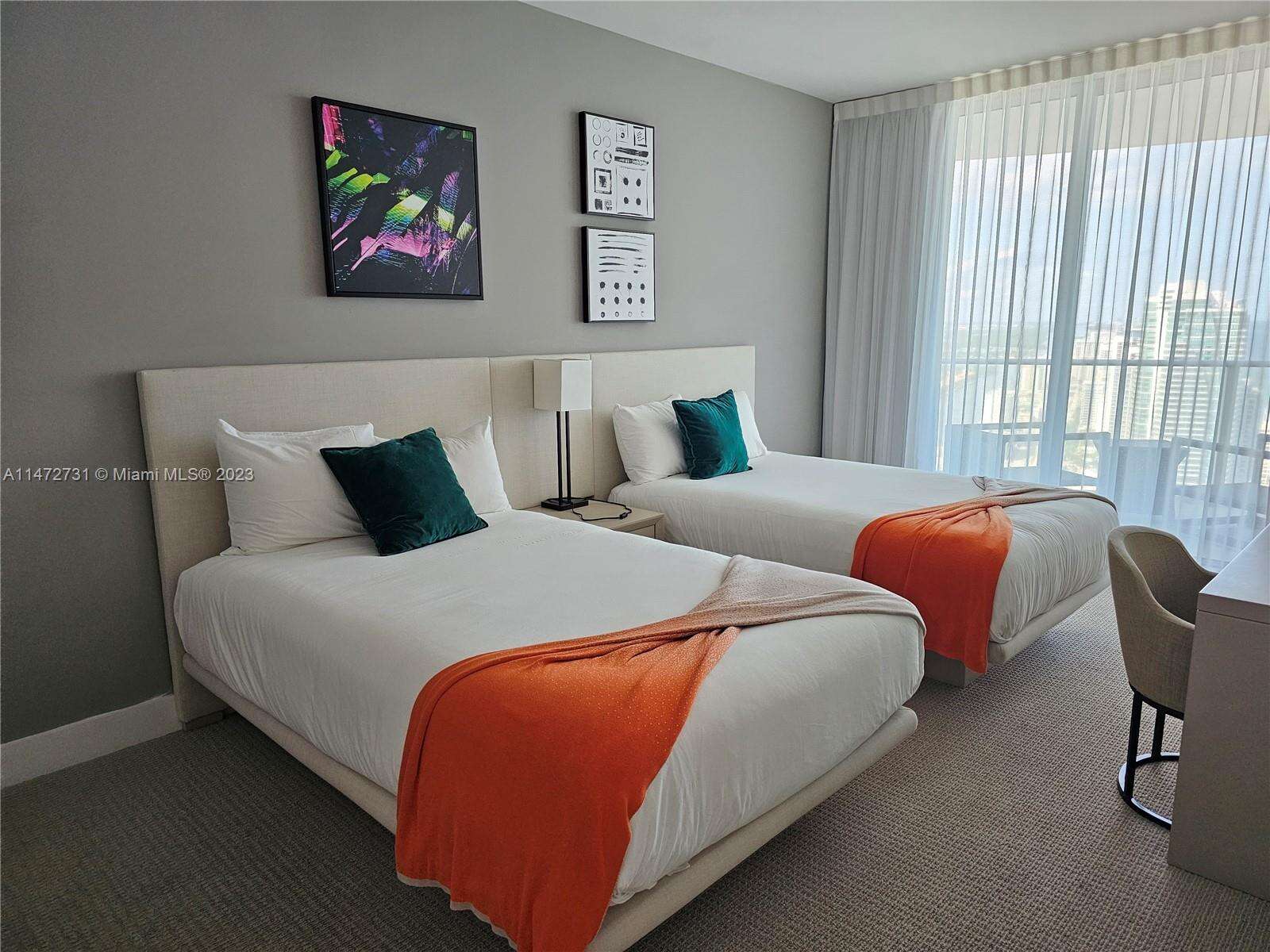 Hyde Resort at 4111 Ocean Dr, Hollywood, FL 33019 - For Sale photo 12