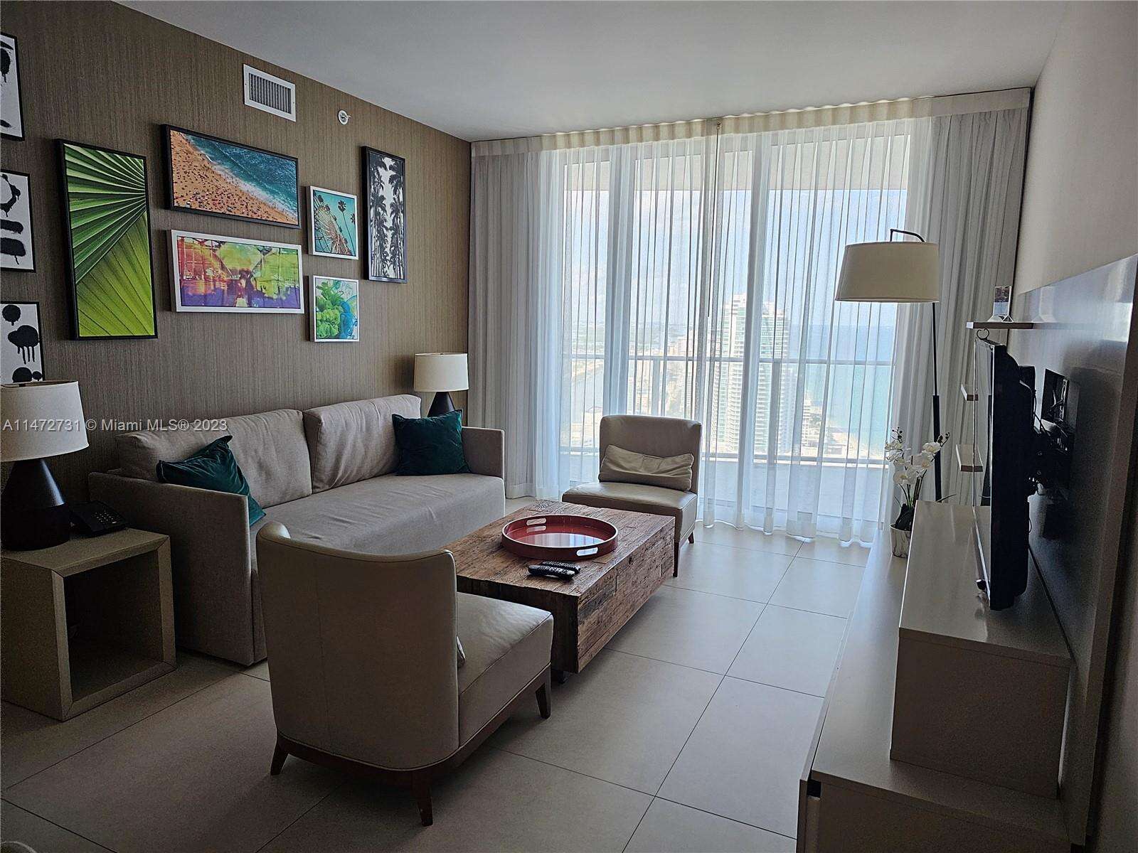 Hyde Resort at 4111 Ocean Dr, Hollywood, FL 33019 - For Sale photo 4