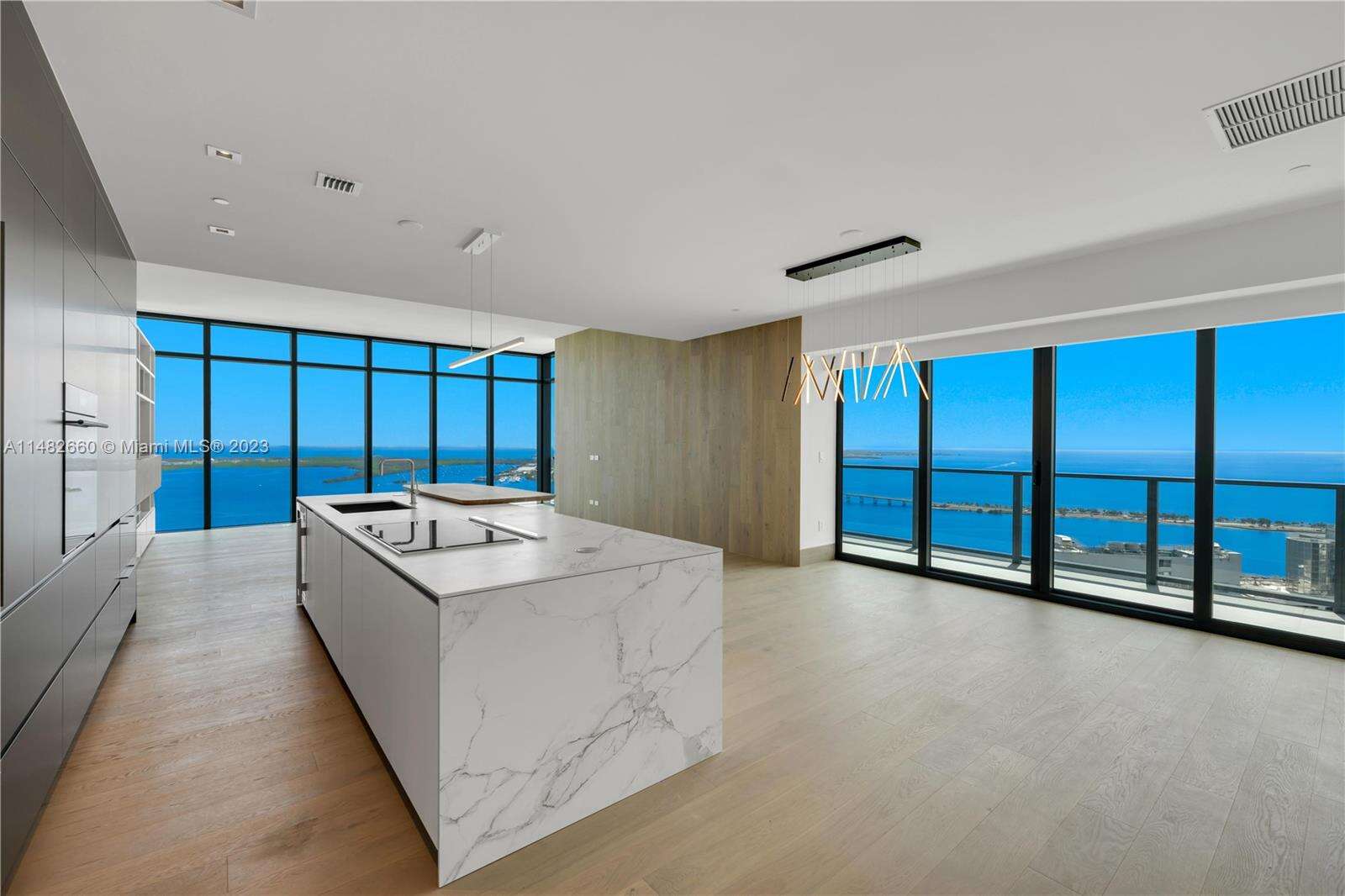 ECHO BRICKELL - 1451 Brickell Ave, Miami, FL 33131 | Picture 1