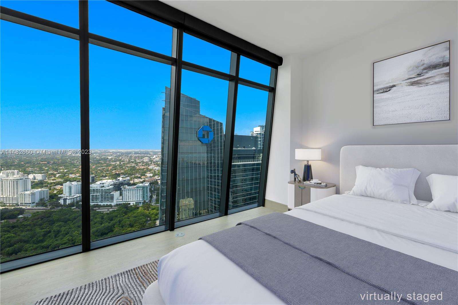 ECHO BRICKELL - 1451 Brickell Ave, Miami, FL 33131 | Picture 26