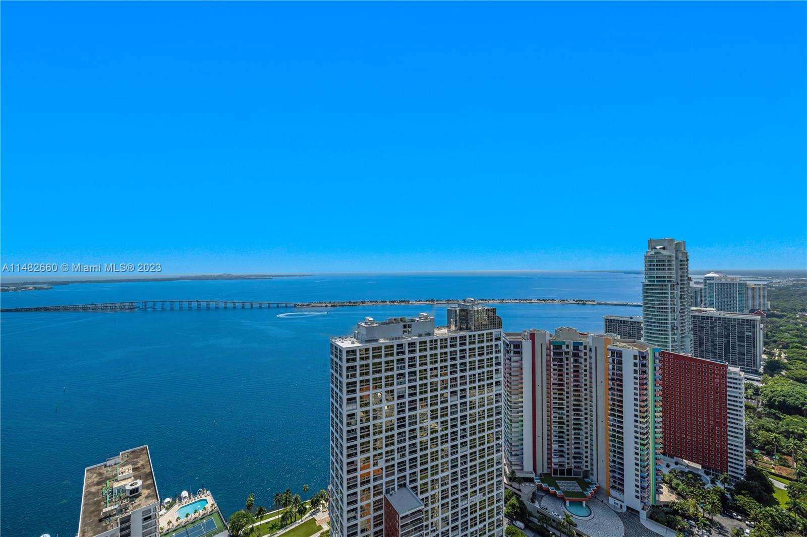 ECHO BRICKELL - 1451 Brickell Ave, Miami, FL 33131 | Picture 36