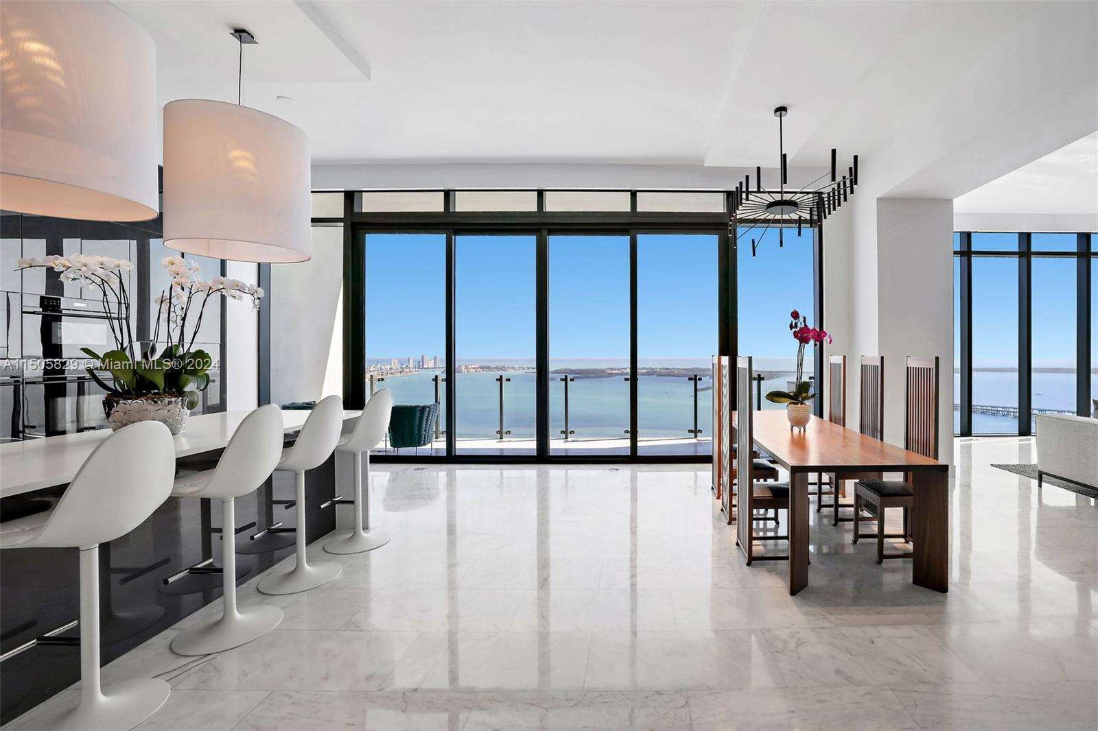 ECHO BRICKELL - 1451 Brickell Ave, Miami, FL 33131 | Picture 1