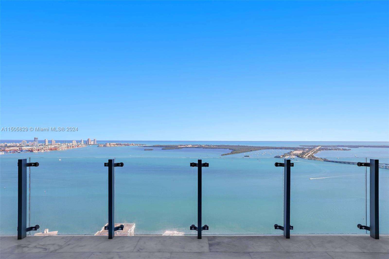 ECHO BRICKELL - 1451 Brickell Ave, Miami, FL 33131 | Picture 2