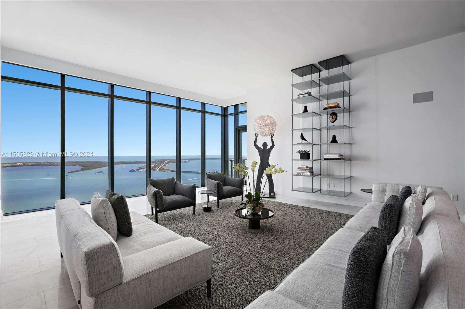 ECHO BRICKELL - 1451 Brickell Ave, Miami, FL 33131 | Picture 11