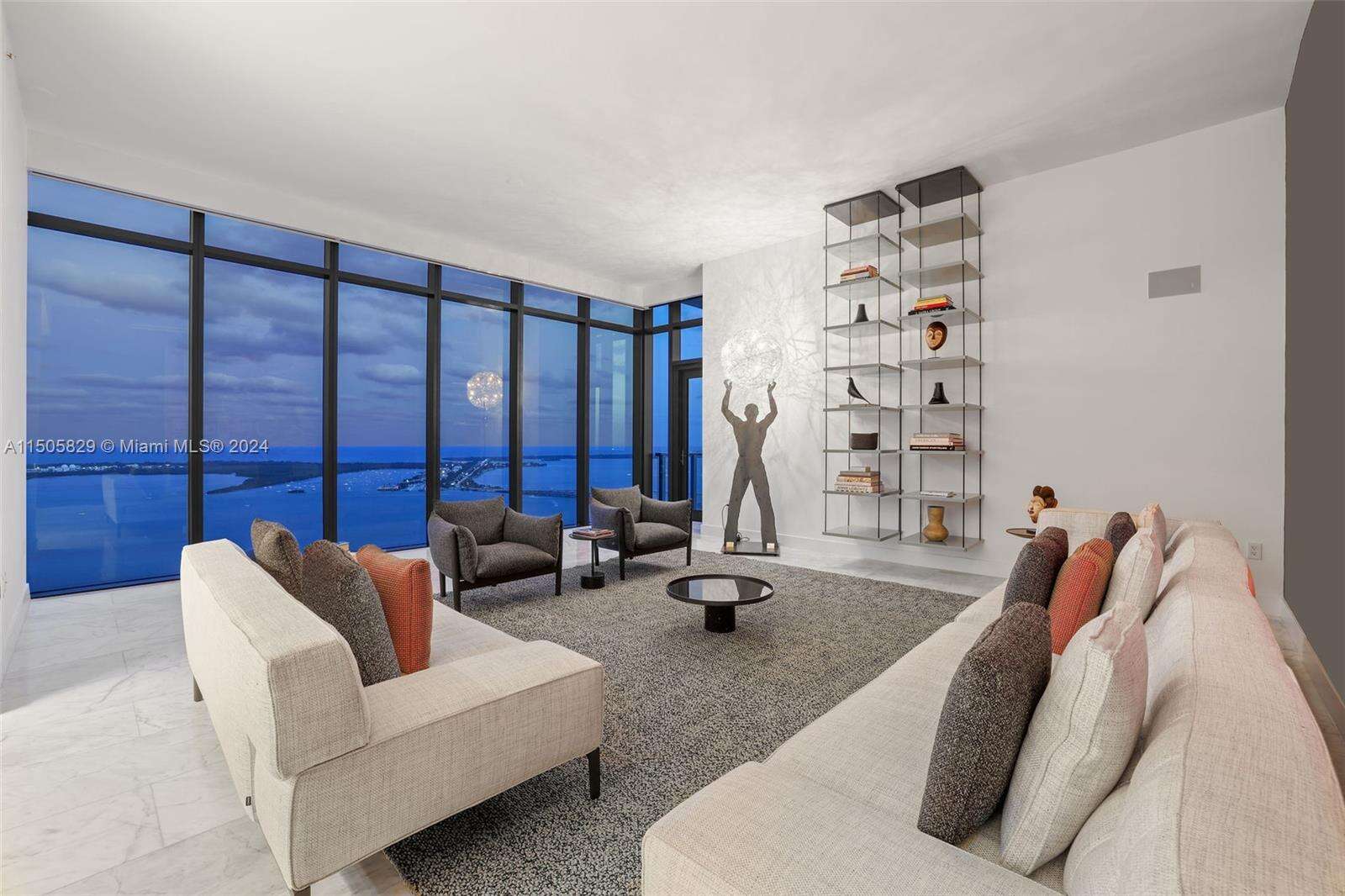 ECHO BRICKELL - 1451 Brickell Ave, Miami, FL 33131 | Picture 12