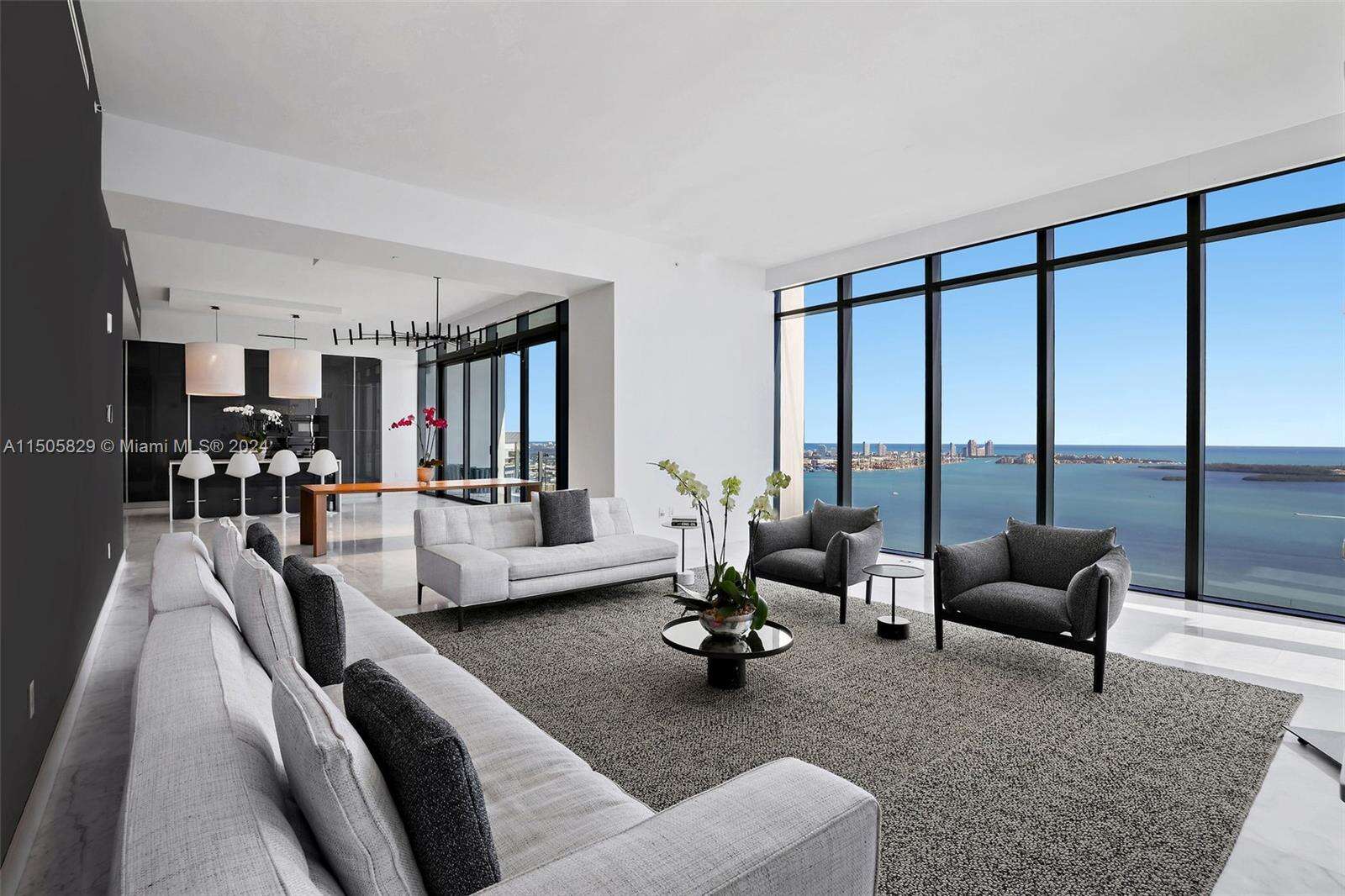 ECHO BRICKELL - 1451 Brickell Ave, Miami, FL 33131 | Picture 13