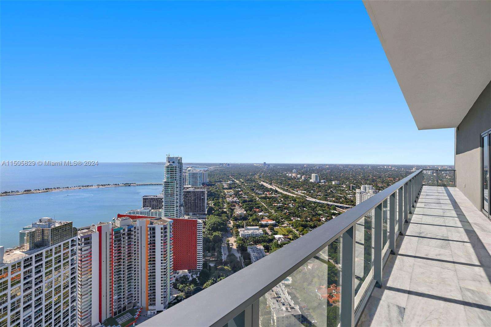 ECHO BRICKELL - 1451 Brickell Ave, Miami, FL 33131 | Picture 22