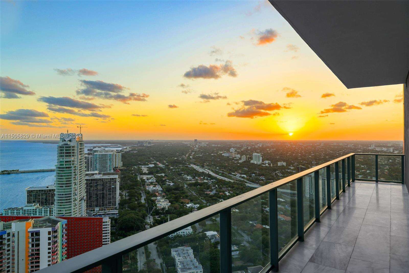 ECHO BRICKELL - 1451 Brickell Ave, Miami, FL 33131 | Picture 23