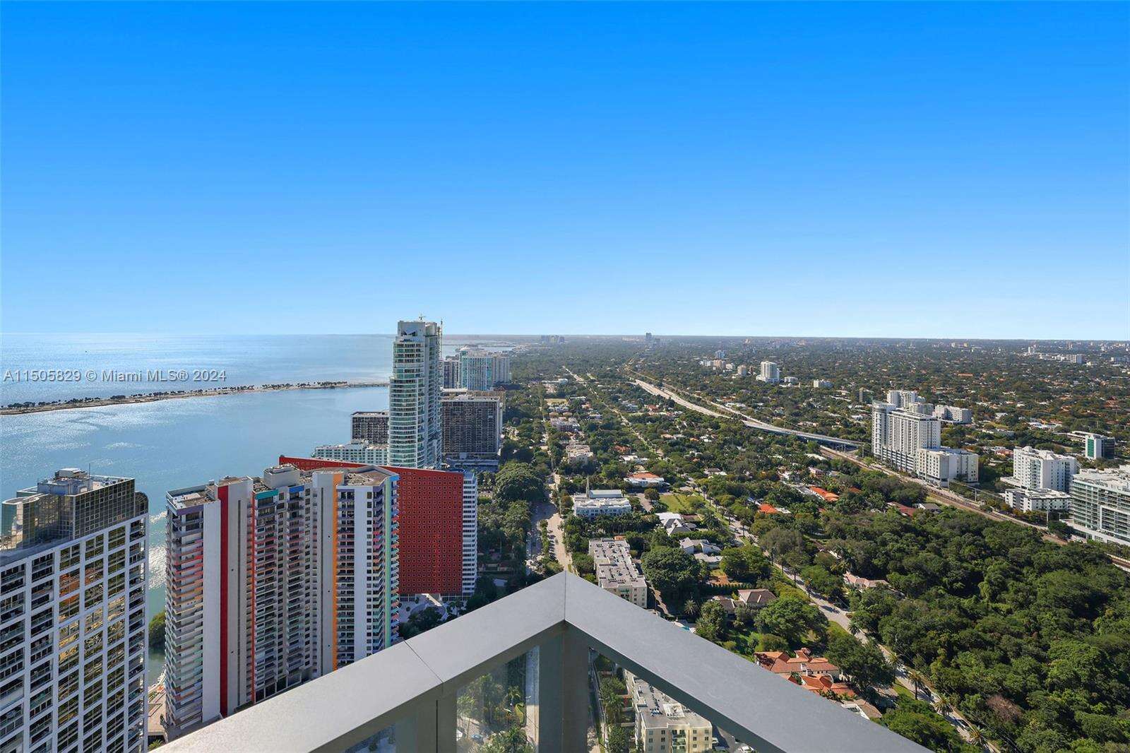 ECHO BRICKELL - 1451 Brickell Ave, Miami, FL 33131 | Picture 24